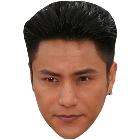 Featured image for “Chen Kun Celebrity Big Head”