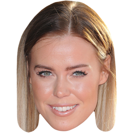 Featured image for “Chloe Meadows Celebrity Big Head”