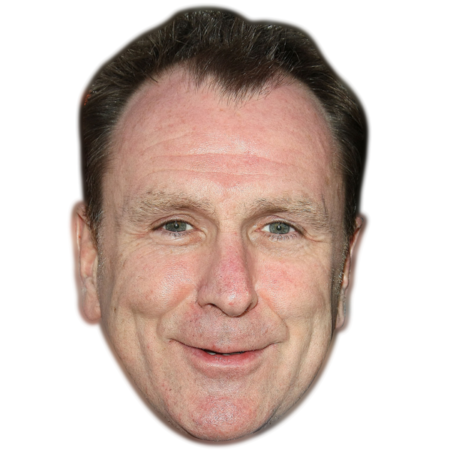 Featured image for “Colin Quinn Celebrity Big Head”