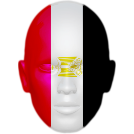 Featured image for “Egypt Worldcup 2018 Big Head”