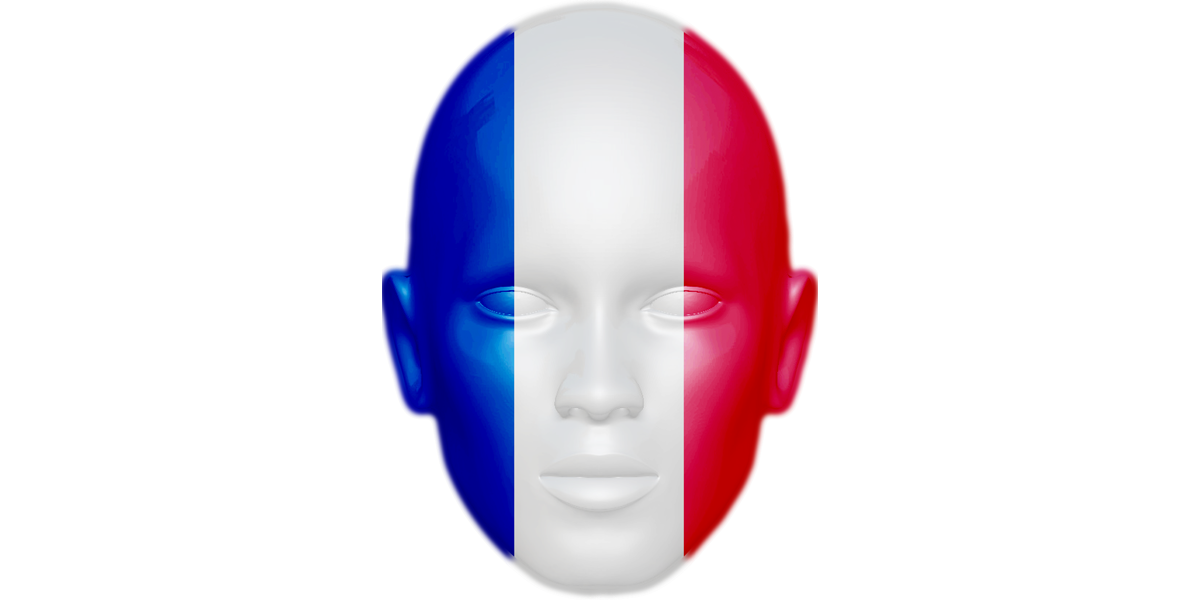 Featured image for “France Worldcup 2018 Mask”