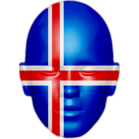Featured image for “Iceland Worldcup 2018 Big Head”