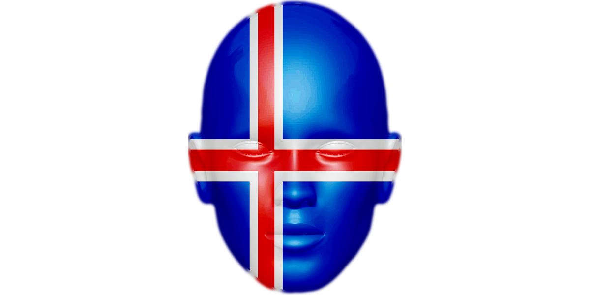 Featured image for “Iceland Worldcup 2018 Mask”