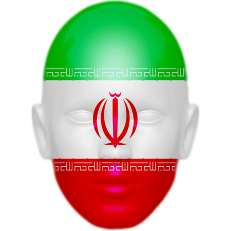 Featured image for “Iran Worldcup 2018 Big Head”