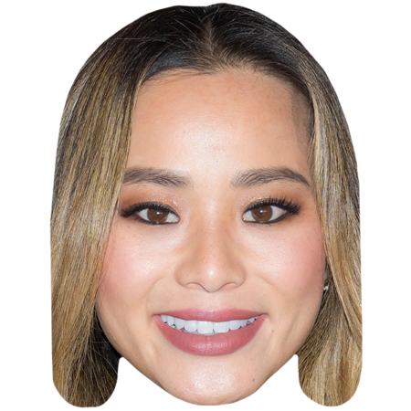 Featured image for “Jamie Chung Celebrity Big Head”