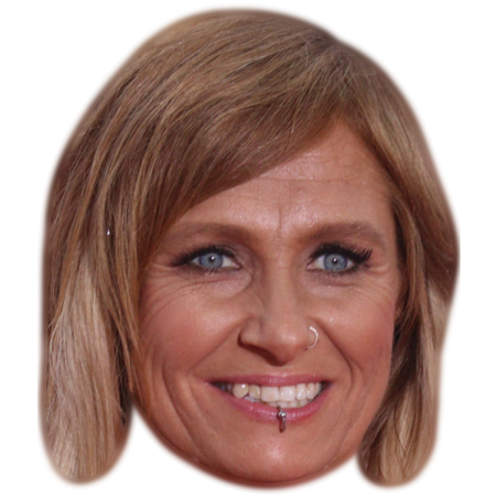 Featured image for “Kasey Chambers Celebrity Big Head”
