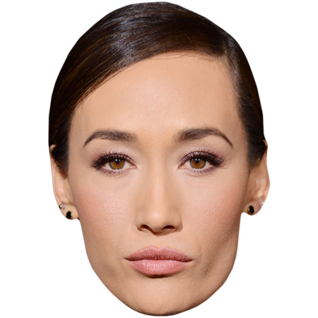 Featured image for “Maggie Q Celebrity Big Head”