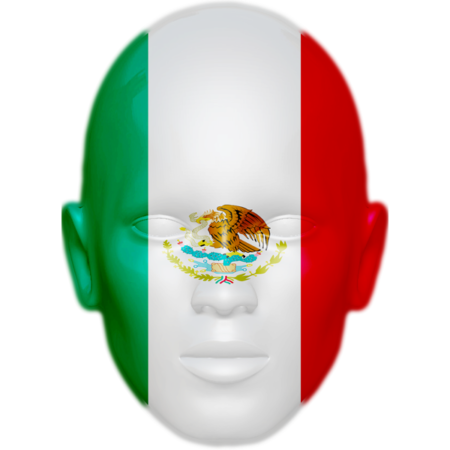 Featured image for “Mexico Worldcup 2018 Big Head”