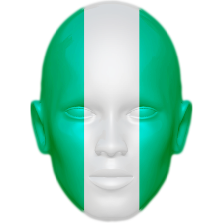 Featured image for “Nigeria Worldcup 2018 Big Head”