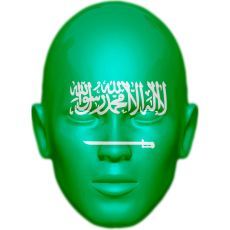 Featured image for “Saudi Arabia Worldcup 2018 Big Head”