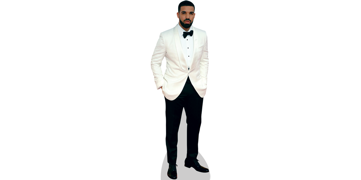 Drake (Bow Tie)