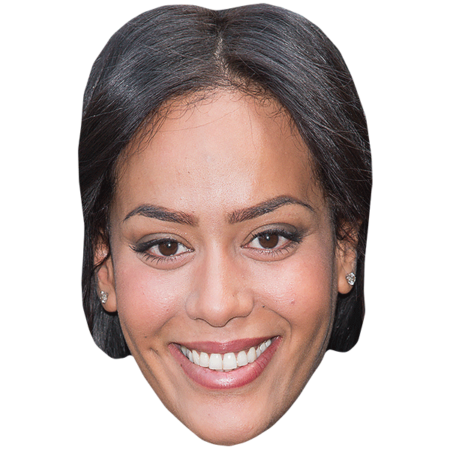 Featured image for “Amel Bent Celebrity Mask”