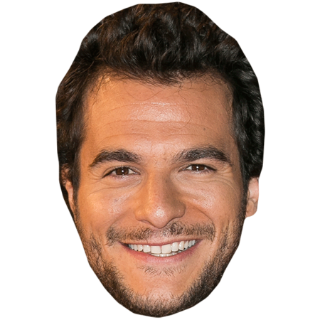 Featured image for “Amir Celebrity Mask”