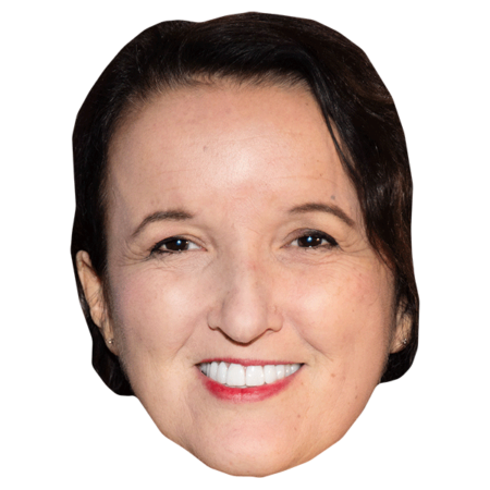 Featured image for “Anne Roumanoff Celebrity Mask”