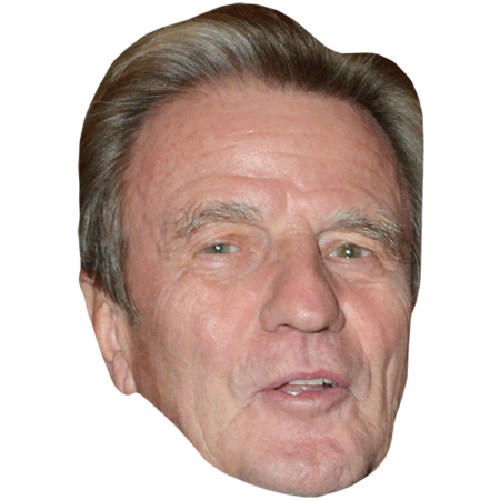 Featured image for “Bernard Kouchner Celebrity Mask”