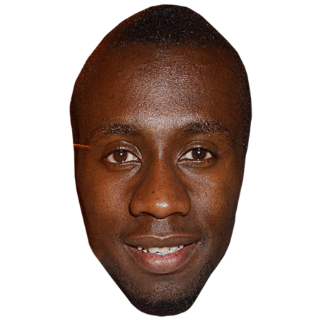 Featured image for “Blaise Matuidi Celebrity Mask”