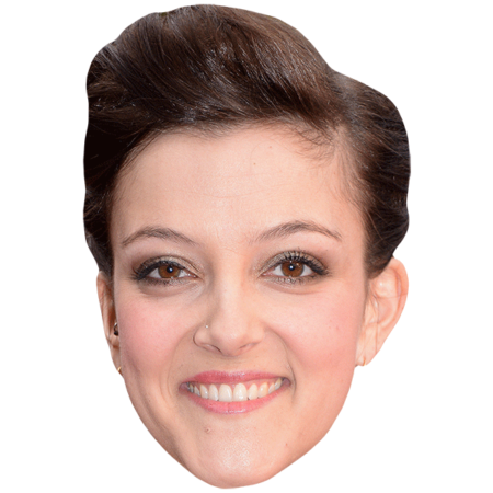 Featured image for “Camille Lellouche Celebrity Mask”