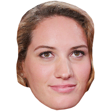Featured image for “Camille Muffat Celebrity Mask”