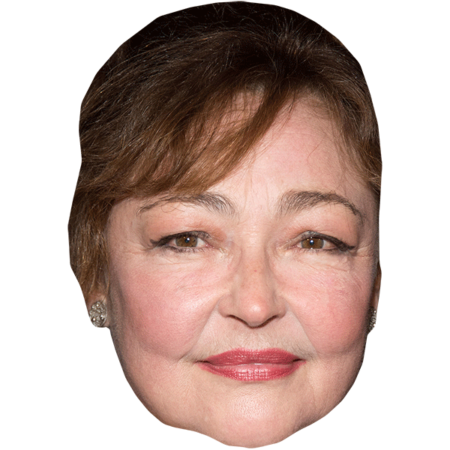 Featured image for “Catherine Frot Celebrity Mask”