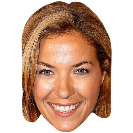 Featured image for “Claire Barsacq Celebrity Mask”
