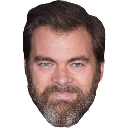 Featured image for “Clovis Cornillac Celebrity Mask”