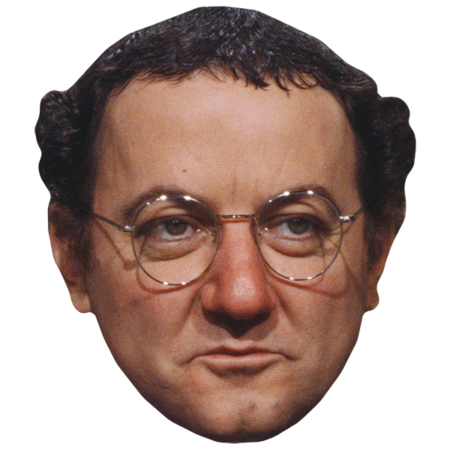 Featured image for “Coluche Celebrity Mask”
