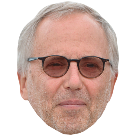 Featured image for “Fabrice Luchini Celebrity Mask”