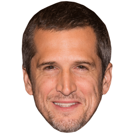 Featured image for “Guillaume Cannet Celebrity Mask”