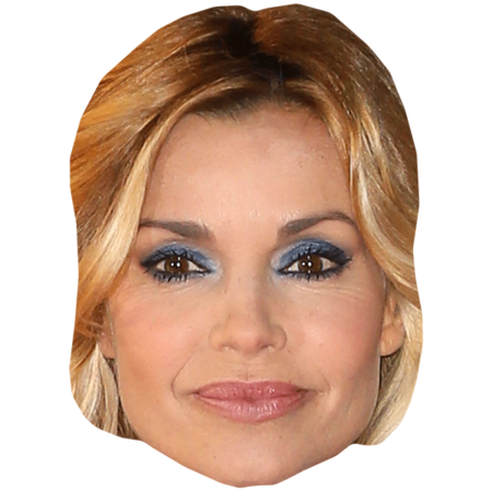 Featured image for “Ingrid Chauvin Celebrity Mask”