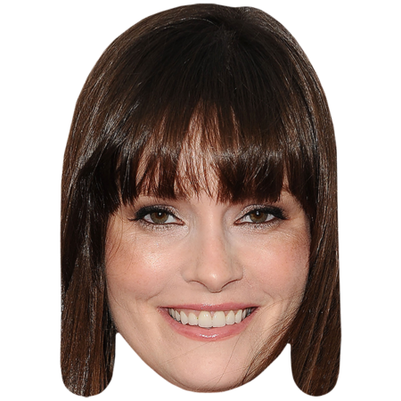 Featured image for “Jamie Anne Allman Celebrity Mask”