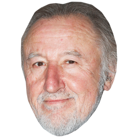 Featured image for “Jean-François Balmer Celebrity Mask”