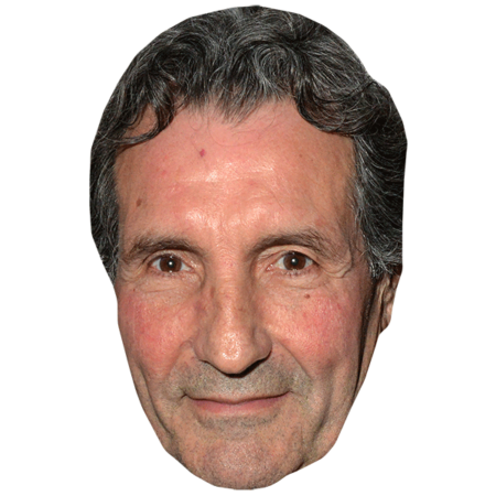 Featured image for “Jean-Jacques Bourdin Celebrity Mask”
