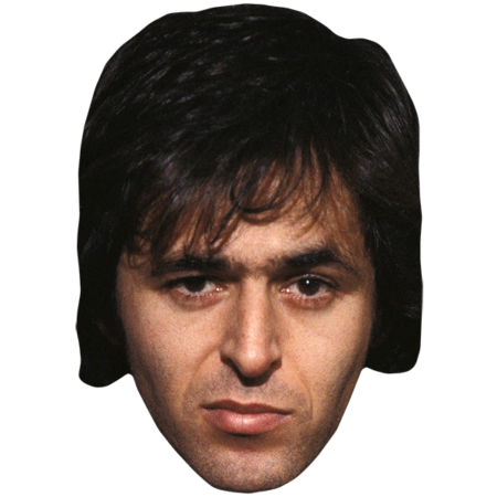 Featured image for “Jean-Jacques Goldman Celebrity Mask”