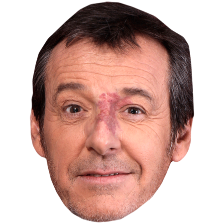 Featured image for “Jean-Luc Reichmann Celebrity Mask”