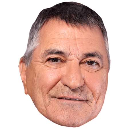 Featured image for “Jean-Marie Bigard Celebrity Mask”