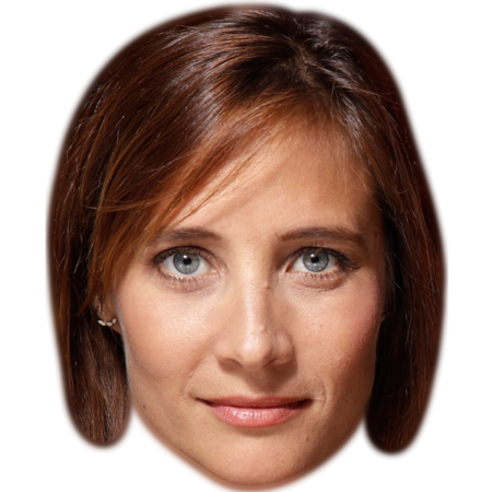 Featured image for “Julie De Bona Celebrity Mask”