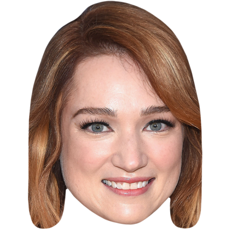 Featured image for “Kristen Connolly Celebrity Mask”