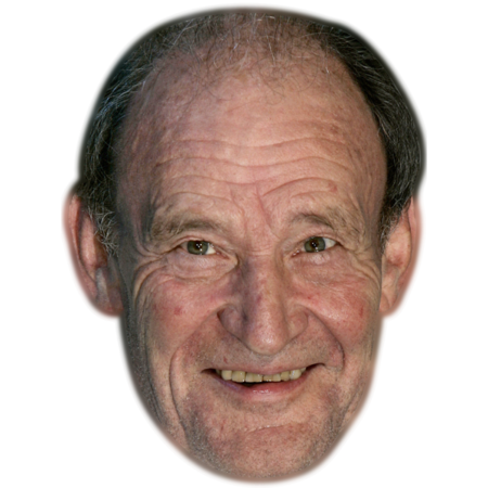 Featured image for “Michael Mendl Celebrity Mask”