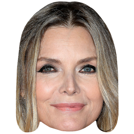 Featured image for “Michelle Pfeiffer Celebrity Mask”