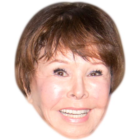 Featured image for “Neile Adams Celebrity Mask”