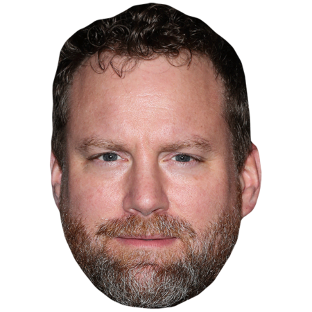 Featured image for “Patrick Gilmore Celebrity Mask”