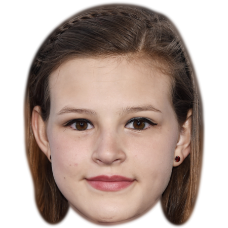 Featured image for “Peyton Kennedy Celebrity Mask”