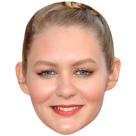 Featured image for “Ryan Simpkins Celebrity Mask”