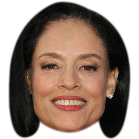 Featured image for “Sônia Braga Celebrity Mask”