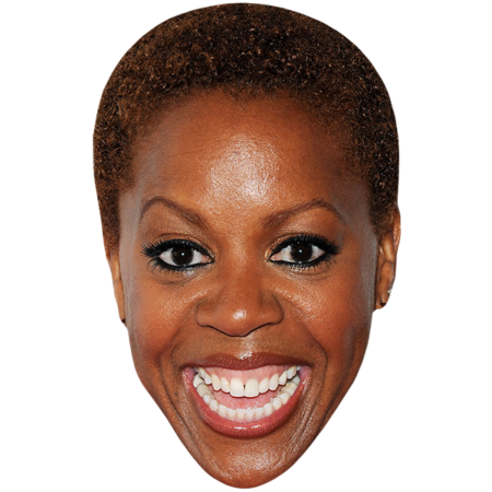 Featured image for “Tangie Ambrose Celebrity Mask”