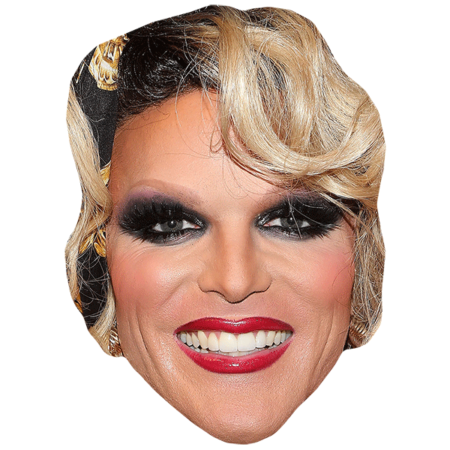 Featured image for “Willam Belli Celebrity Mask”