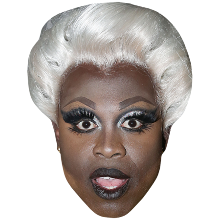 Featured image for “Bob The Drag Queen Celebrity Big Head”