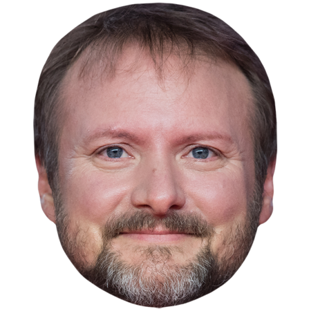 Featured image for “Rian Johnson Celebrity Mask”