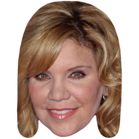 Featured image for “Alison Krauss Celebrity Mask”