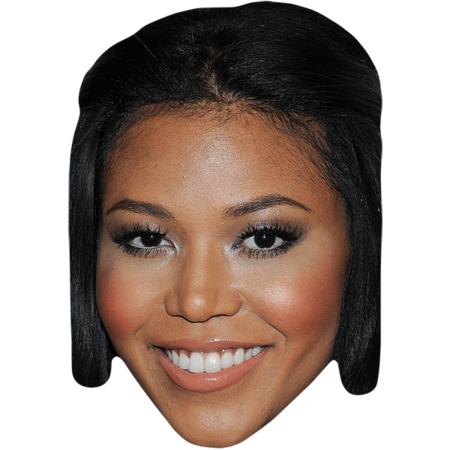 Featured image for “Ameriie (Smile) Celebrity Mask”